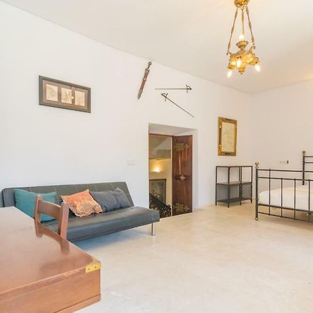 Villa Cal Senyor Damia Santanyí Esterno foto